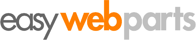 EasyWebParts